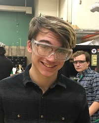 Jarod L Picture